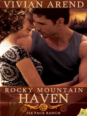 cover image of Rocky Mountain Haven